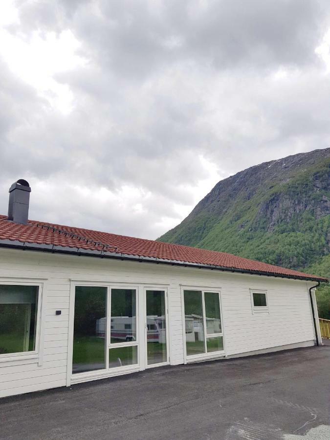 Saltvold Leilighet Nr 2 Roldal Exterior photo